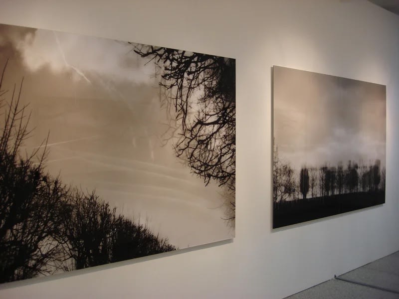 심문섭 : The Presentation