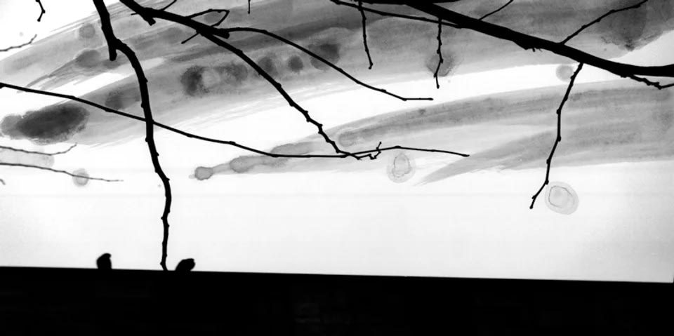 심문섭 : The Presentation