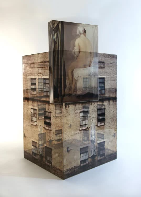 고명근 : 투영의 공간