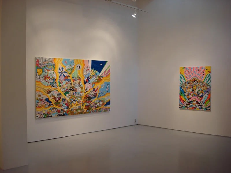 여동헌 : The Treasure Chest of Captain Silver