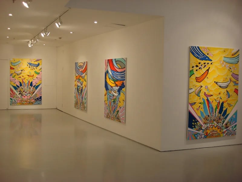 여동헌 : The Treasure Chest of Captain Silver