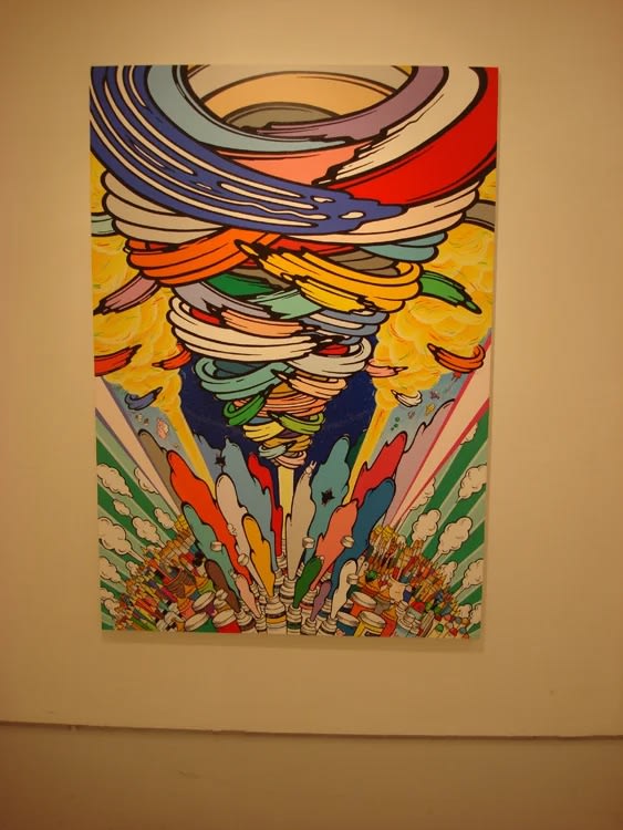 여동헌 : The Treasure Chest of Captain Silver