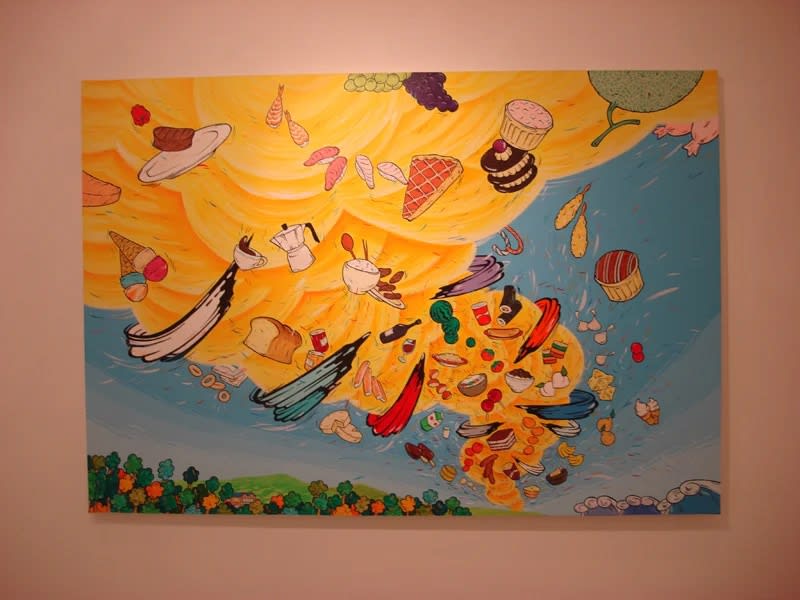 여동헌 : The Treasure Chest of Captain Silver