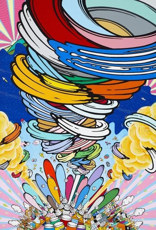 여동헌 : The Treasure Chest of Captain Silver