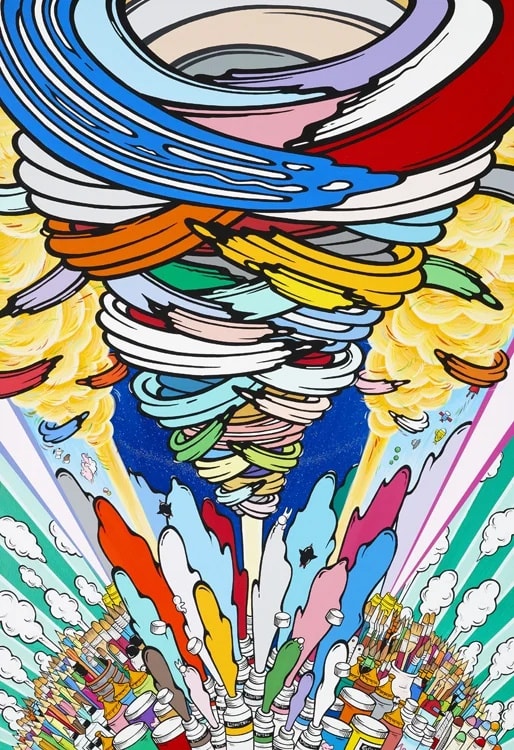 여동헌 : The Treasure Chest of Captain Silver