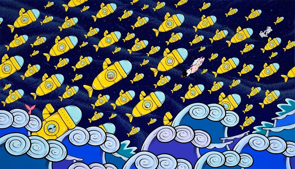 여동헌 : 동네 꼬마녀석들