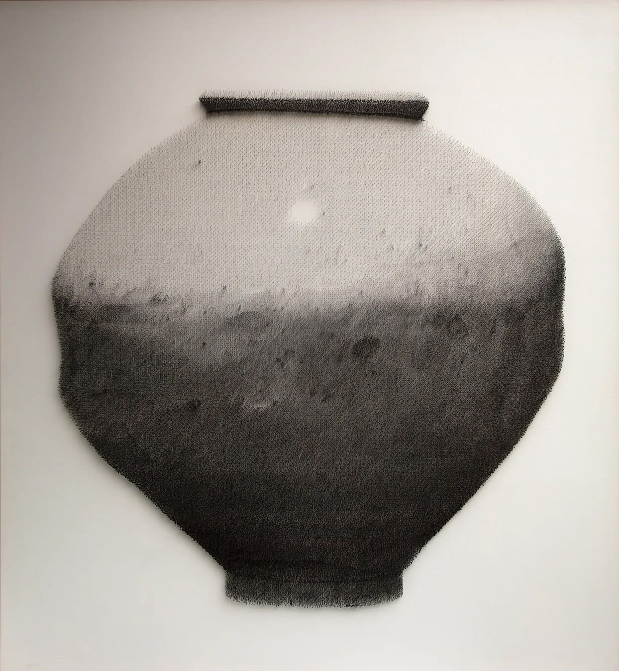 김용진 : 지독한 캔버스