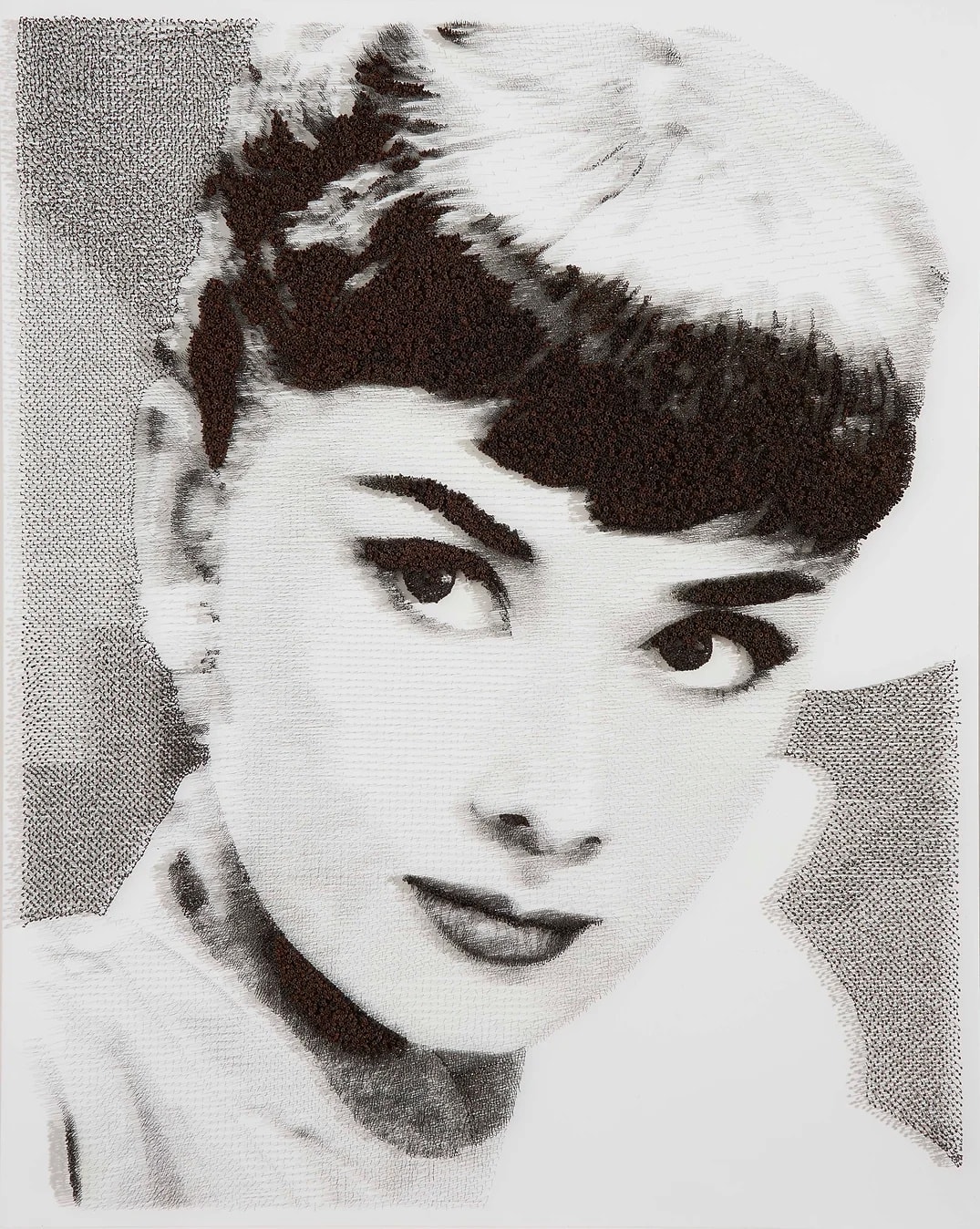 김용진 : 지독한 캔버스