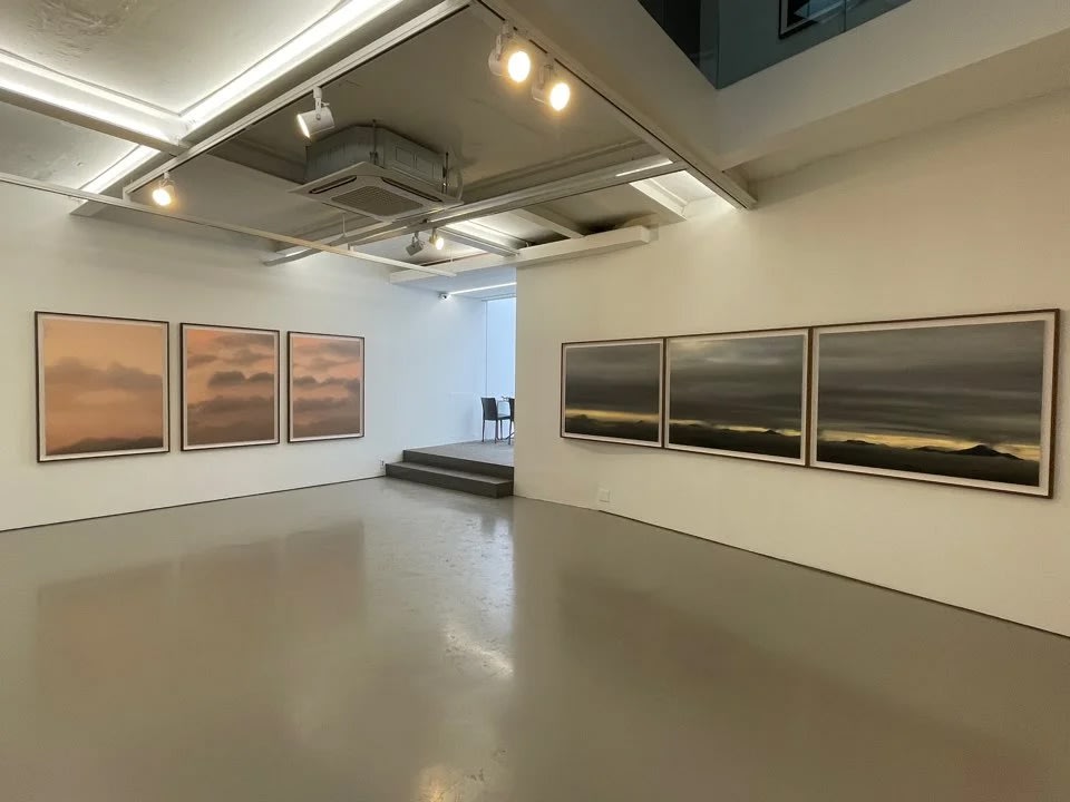 송영숙 : Another... Meditation