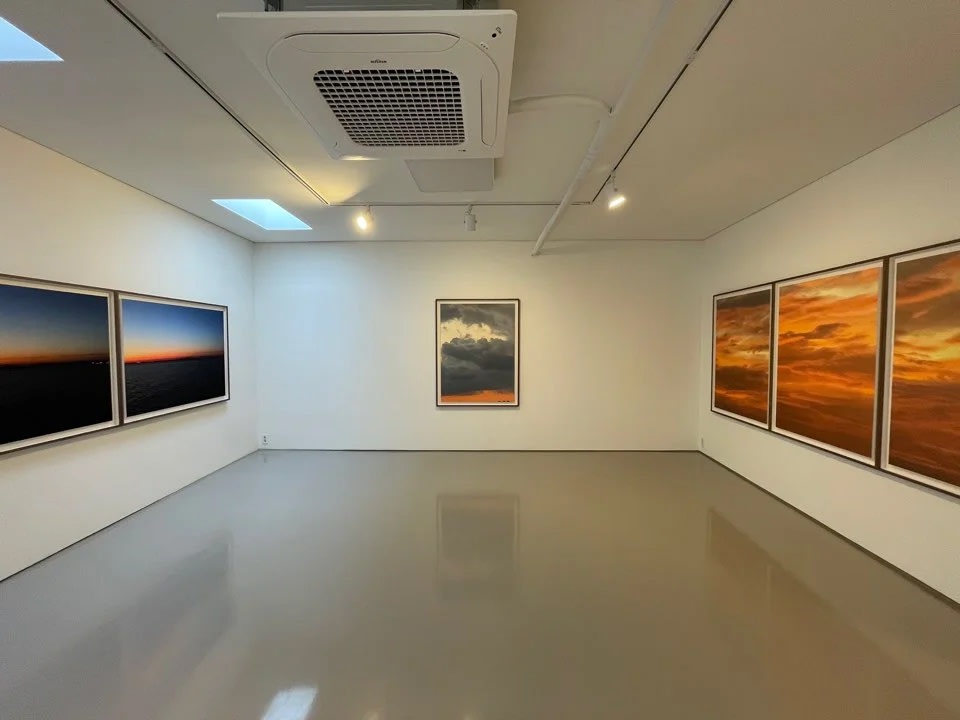 송영숙 : Another... Meditation