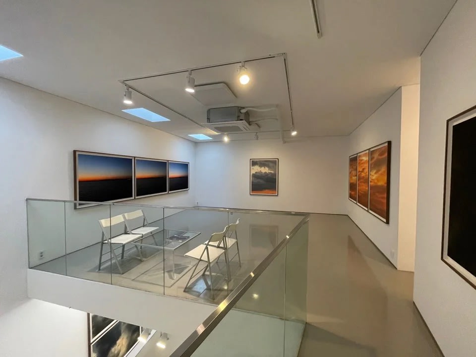 송영숙 : Another... Meditation