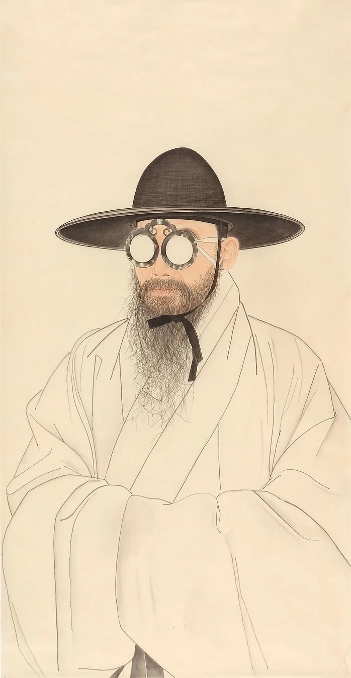 김호석 : 사유의 경련 Recoil of the reasoning