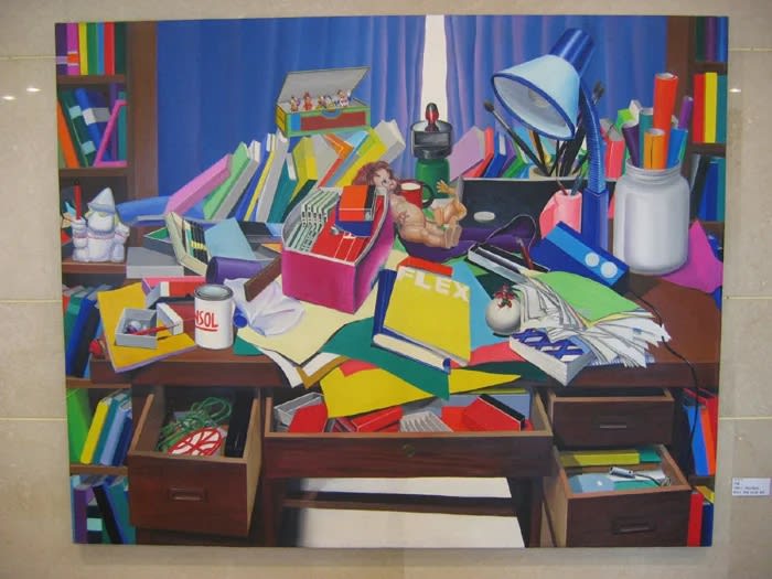 요술 미술 2 : The Magic of Art