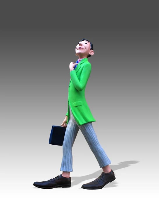 아이로봇 : iRobot