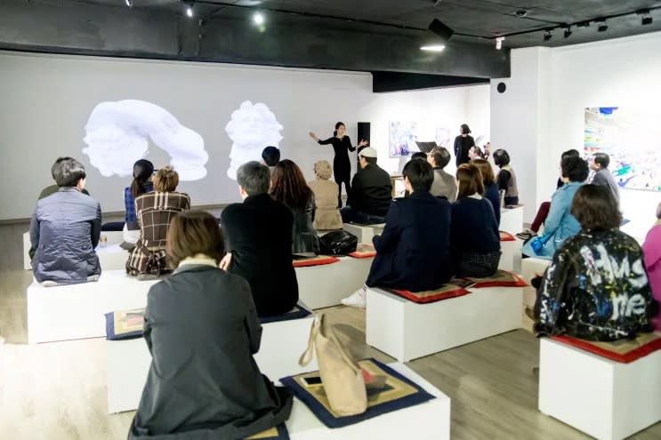 무한상상 無限想像