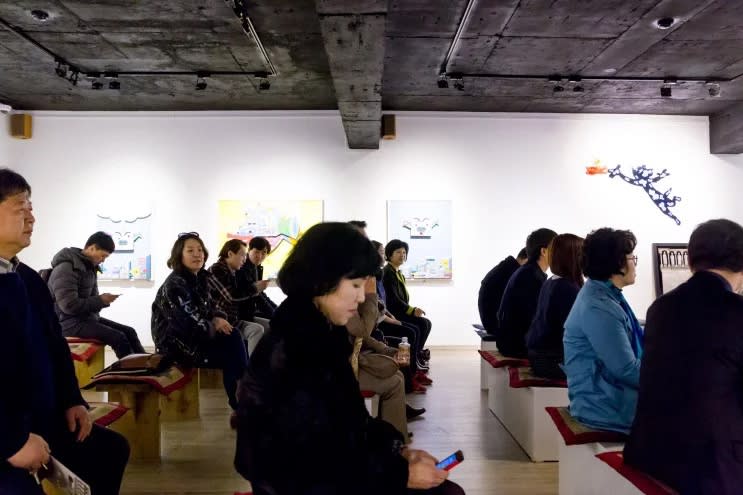 무한상상 無限想像