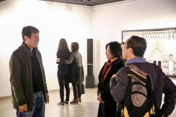 무한상상 無限想像