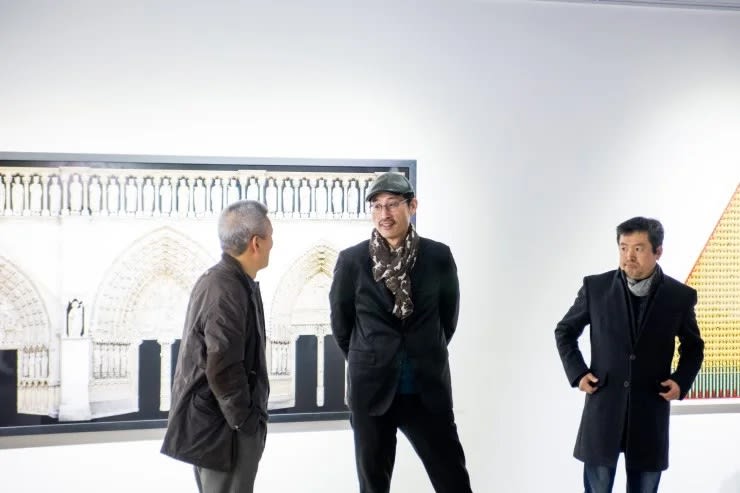 무한상상 無限想像