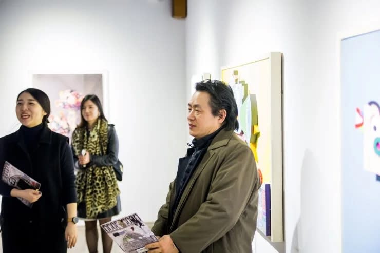 무한상상 無限想像