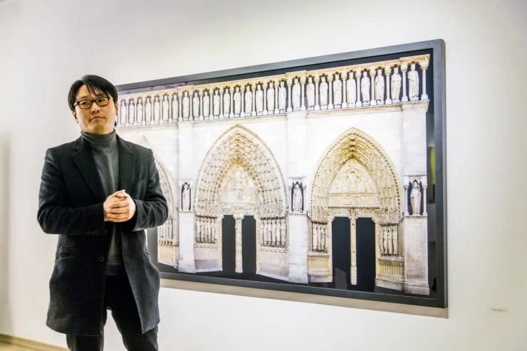 무한상상 無限想像