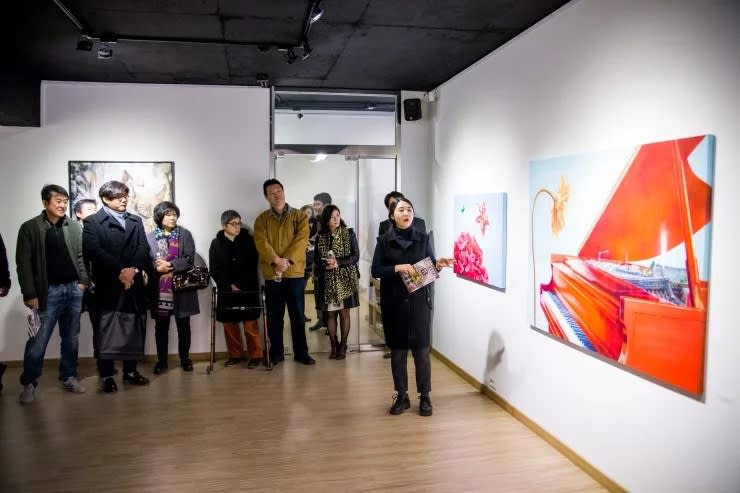 무한상상 無限想像