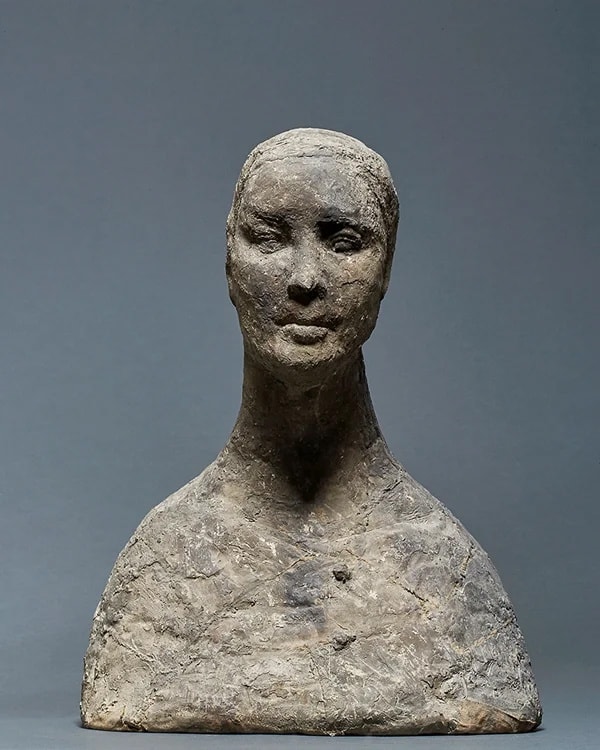 권진규미술관 개관기념전 : 권진규와 여인