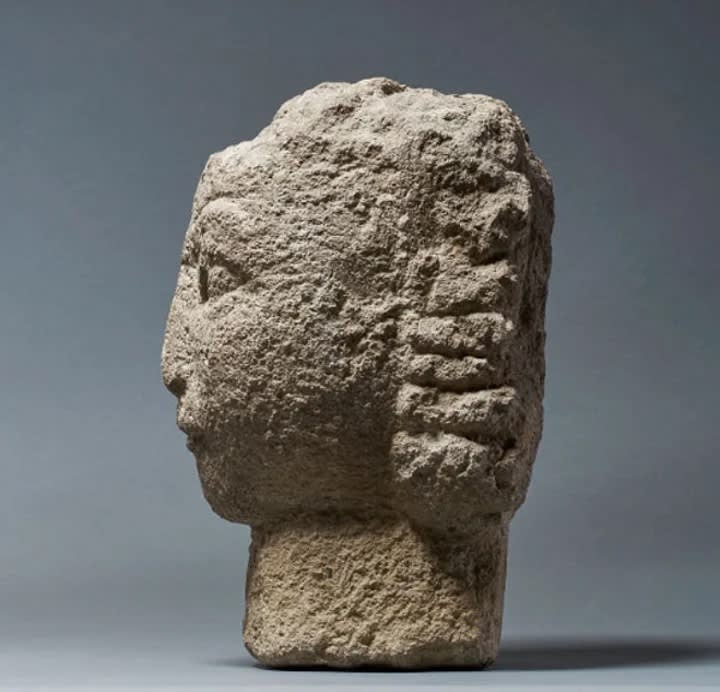 권진규미술관 개관기념전 : 권진규와 여인