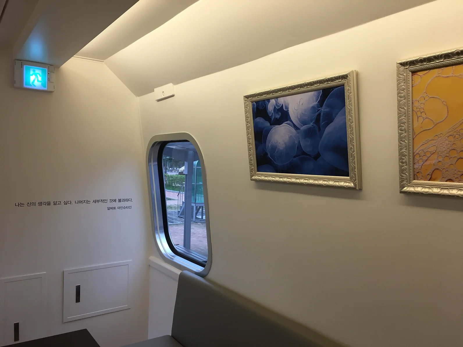 국립과천과학관 Sci-Art picture Museum (SAM)