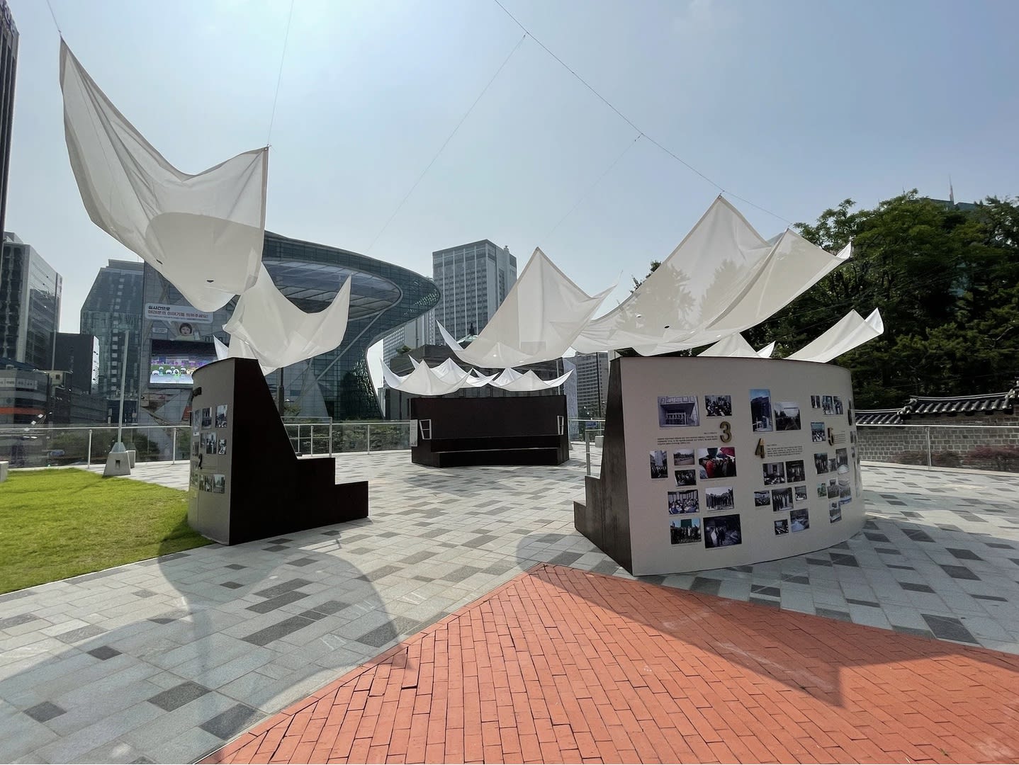 서울시의회 부활30주년 기념 사진전