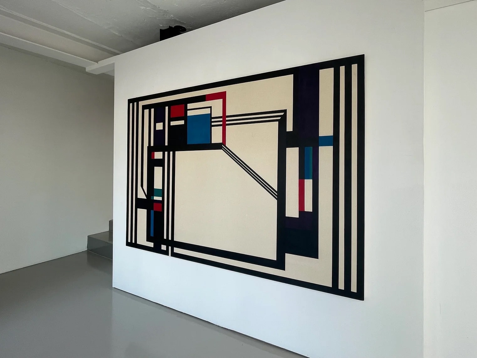 이주연 : Jooyeon Lee : Mind Scape