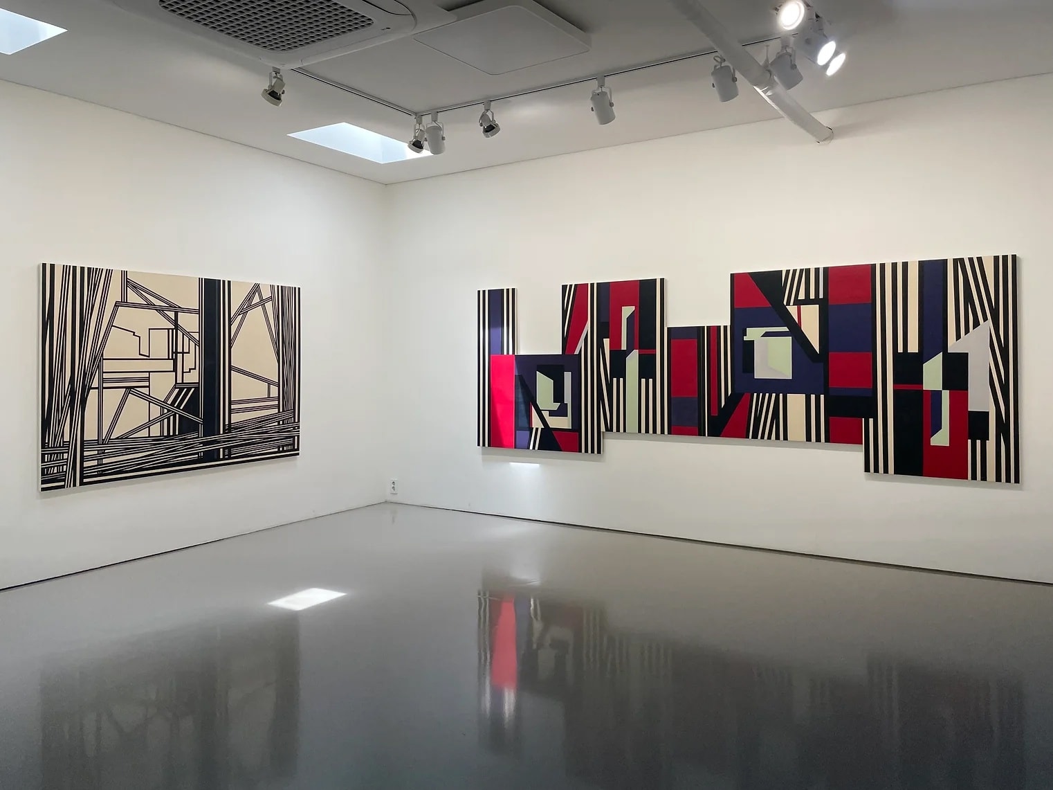 이주연 : Jooyeon Lee : Mind Scape