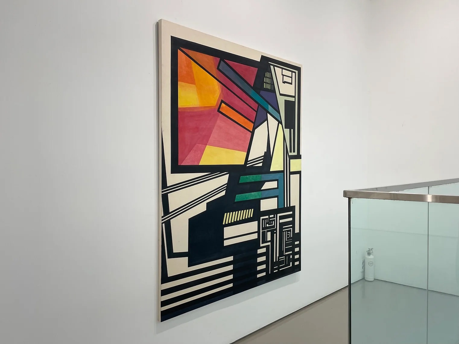 이주연 : Jooyeon Lee : Mind Scape