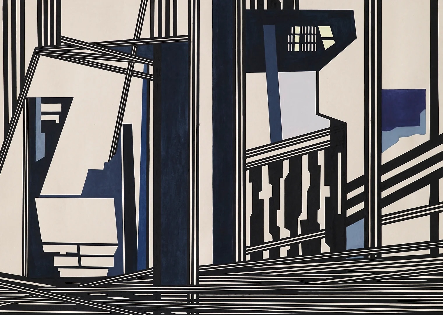 이주연 : Jooyeon Lee : Mind Scape