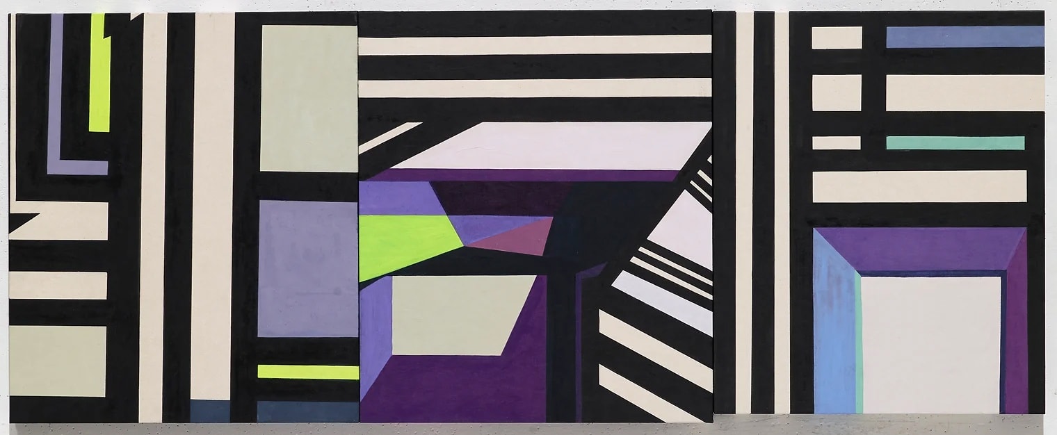 이주연 : Jooyeon Lee : Mind Scape