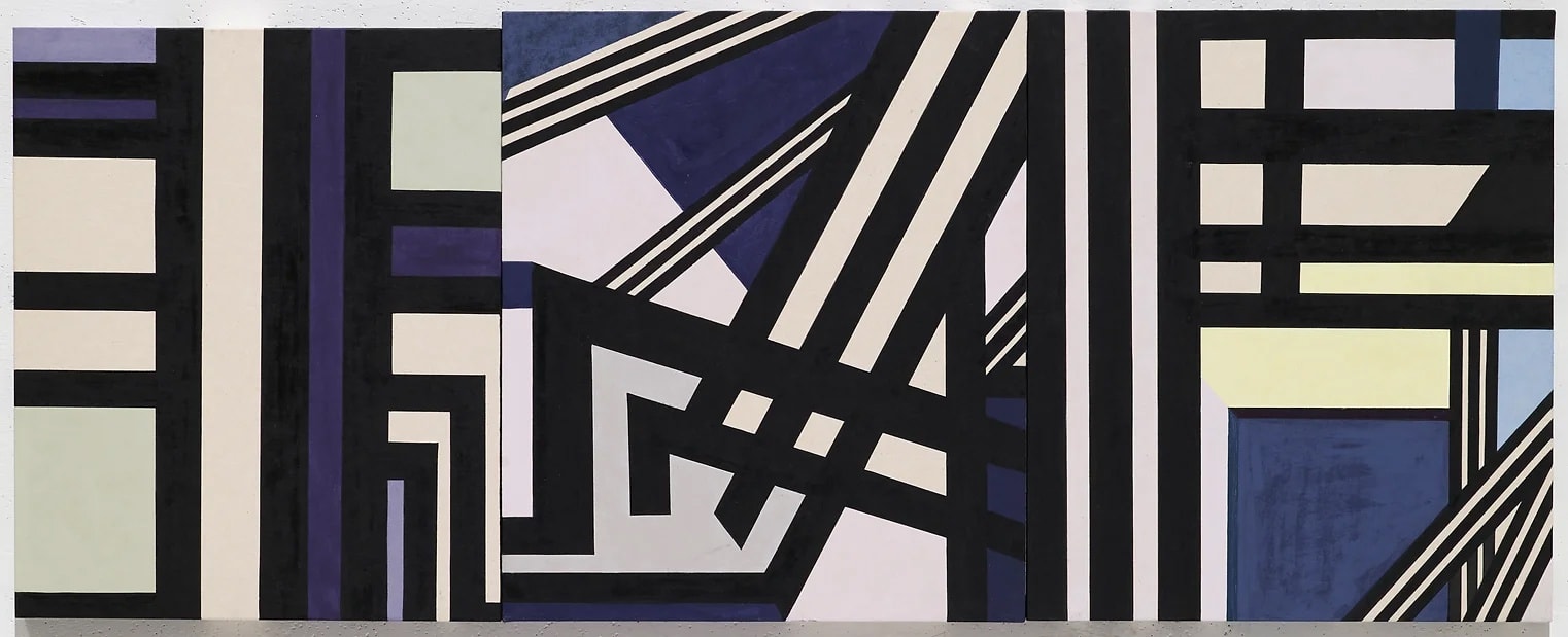 이주연 : Jooyeon Lee : Mind Scape