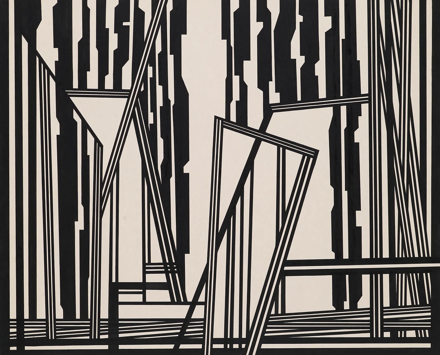 이주연 : Jooyeon Lee : Mind Scape