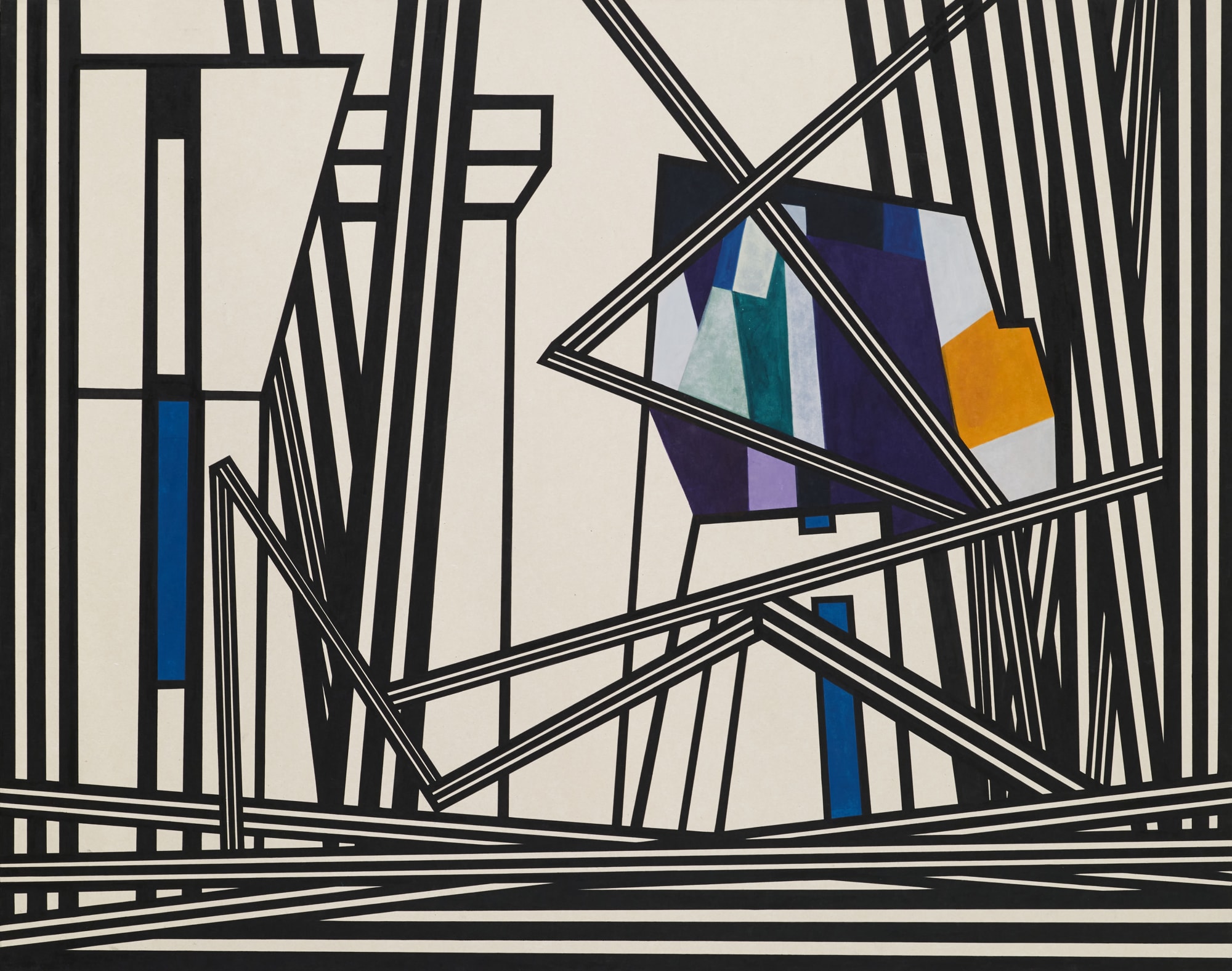 이주연 Jooyeon Lee, Matrix