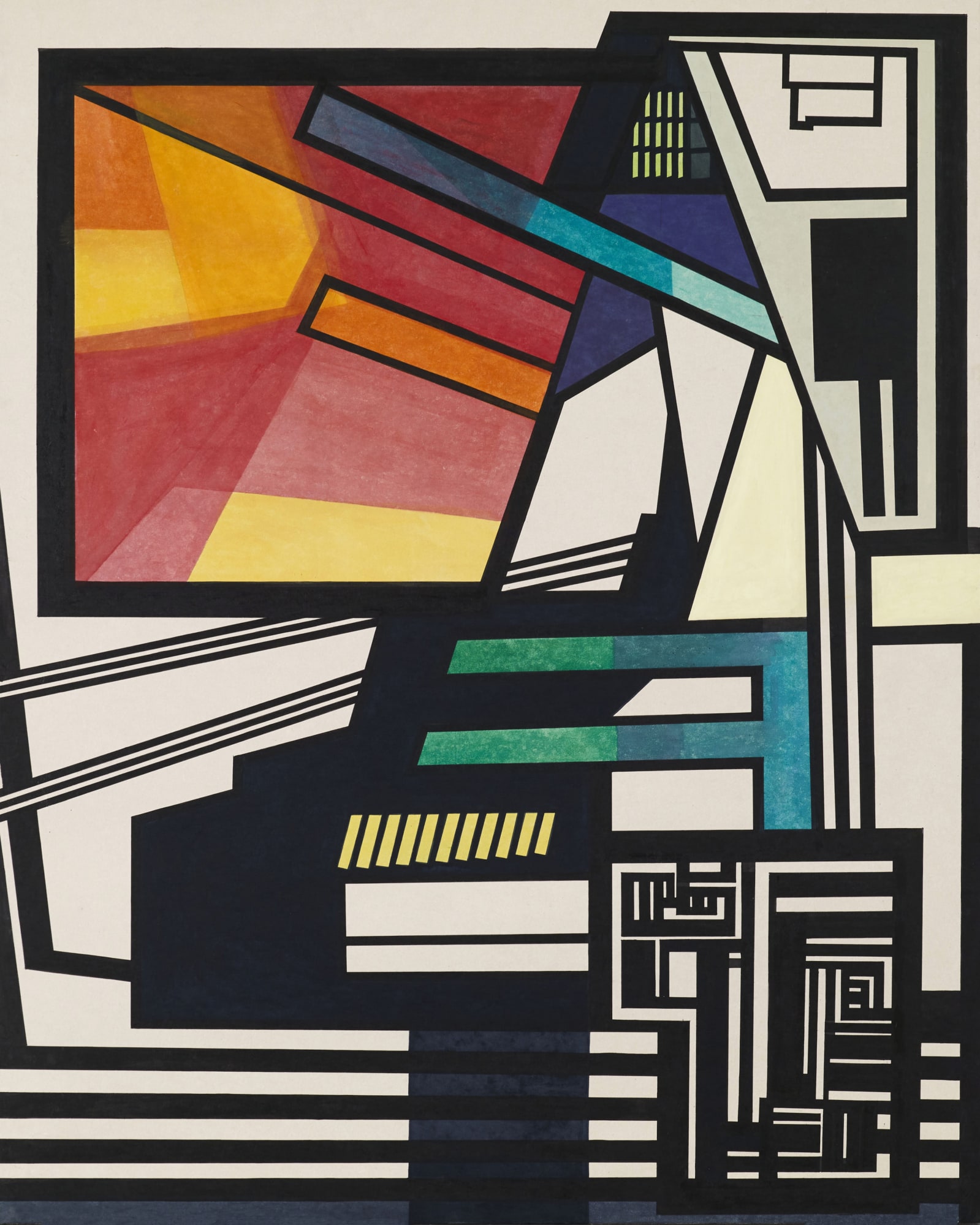 이주연 Jooyeon Lee, Matrix