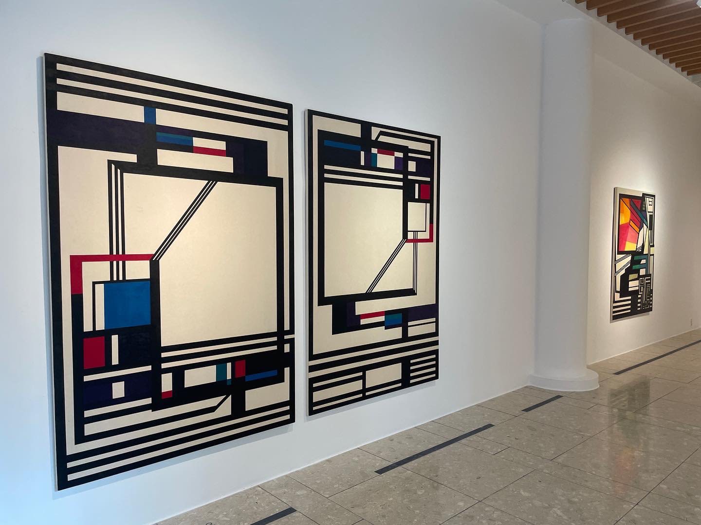 이주연 Jooyeon Lee, Matrix