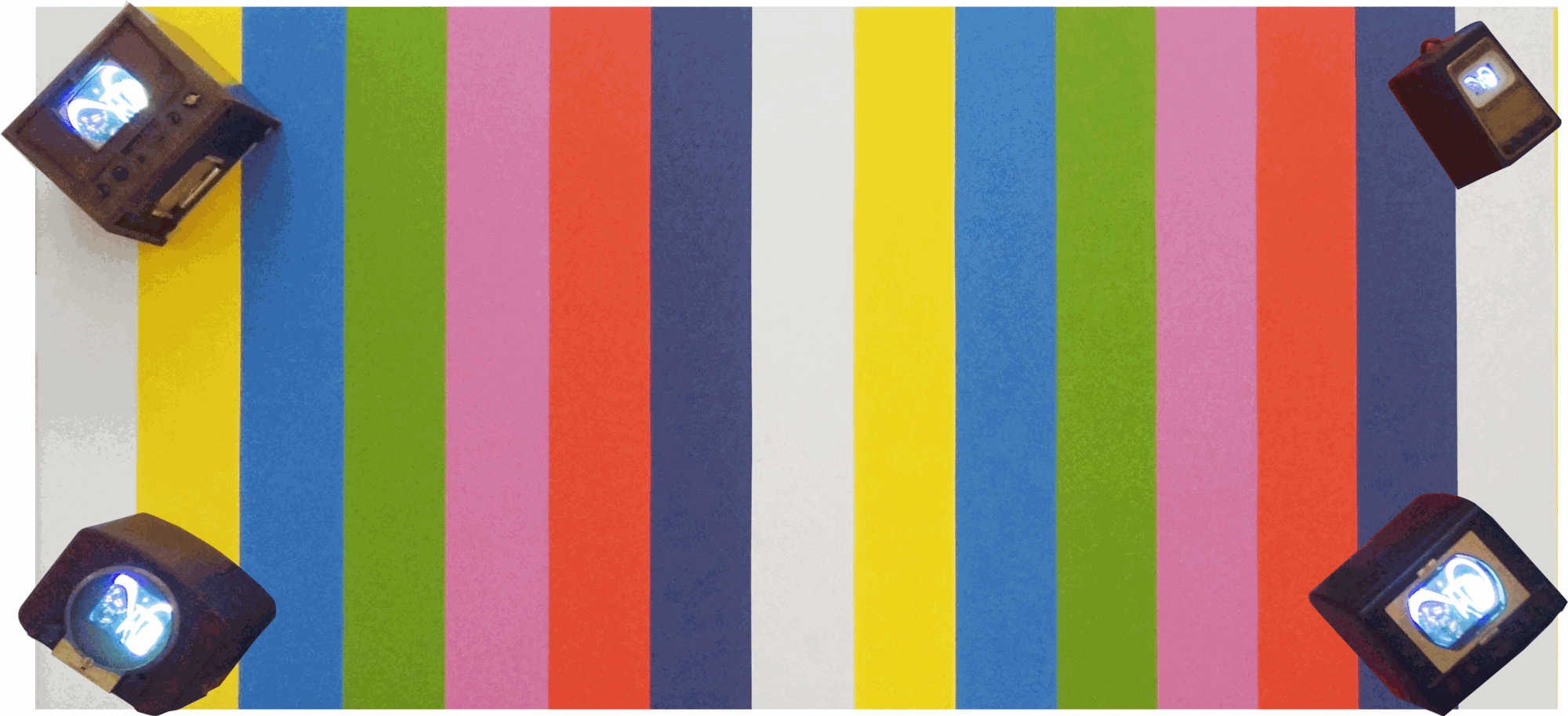 자유롭게 Be Free