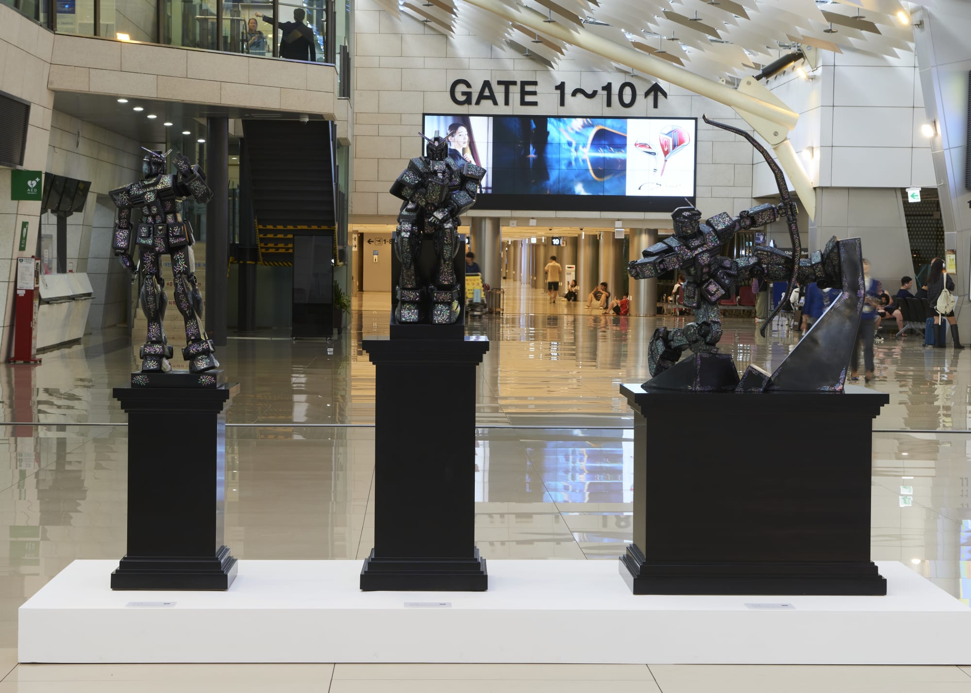 자유롭게 Be Free