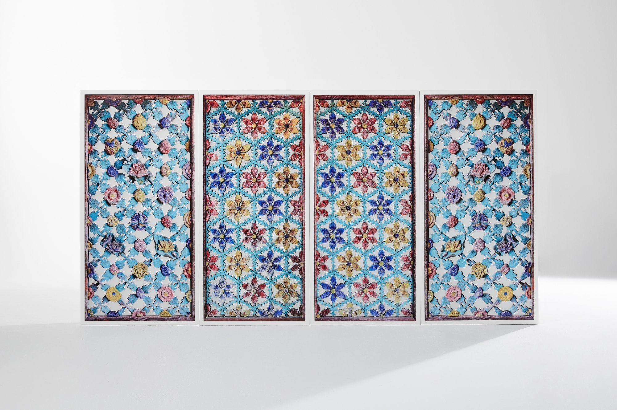 이중근 : 조 우 遭遇 Close Encounter with Korean Heritage