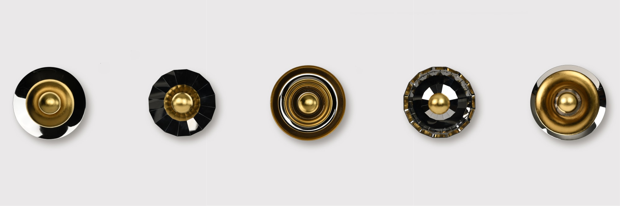 시선의 재구성 The Different Ways of Seeing