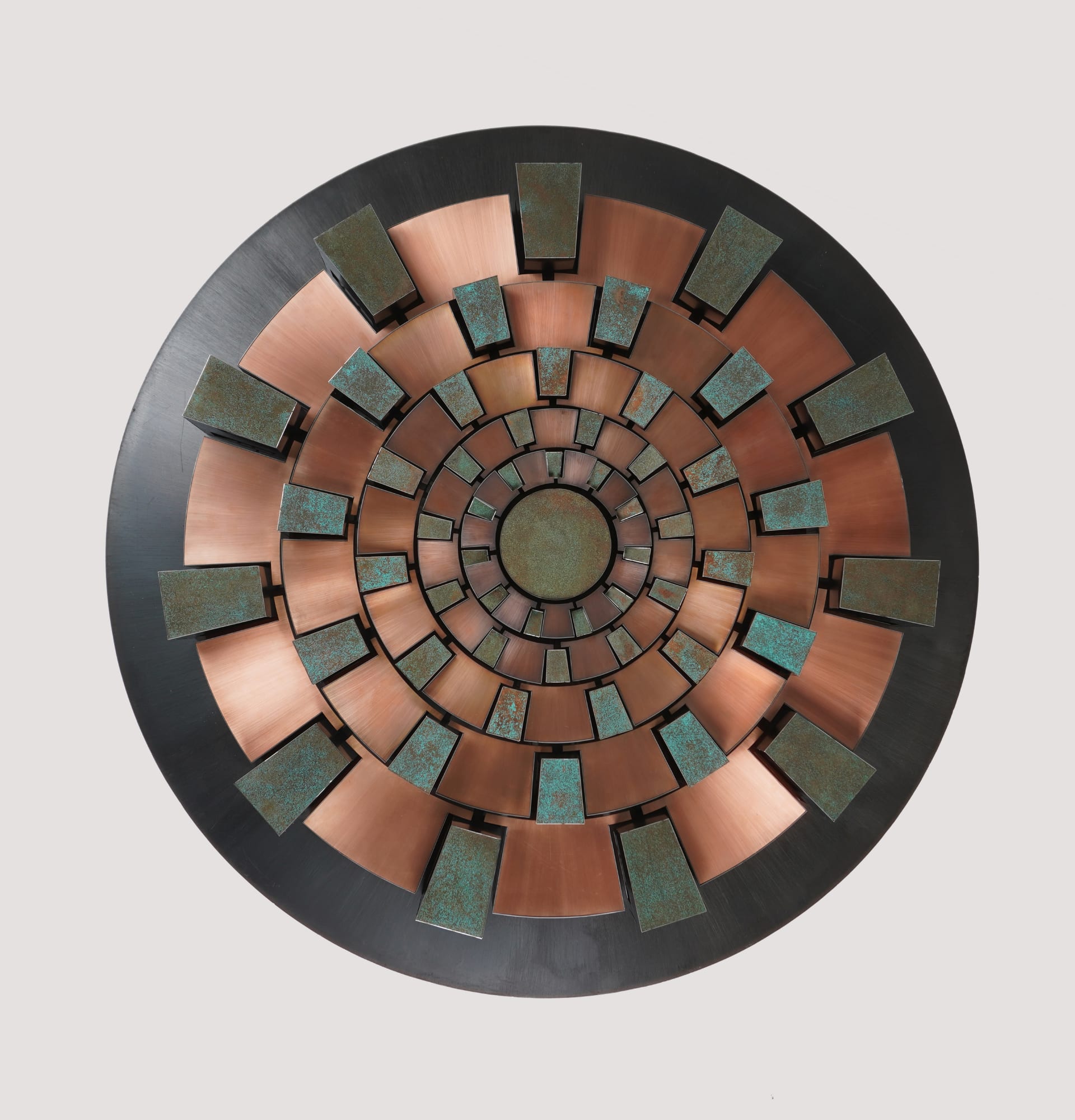 시선의 재구성 The Different Ways of Seeing