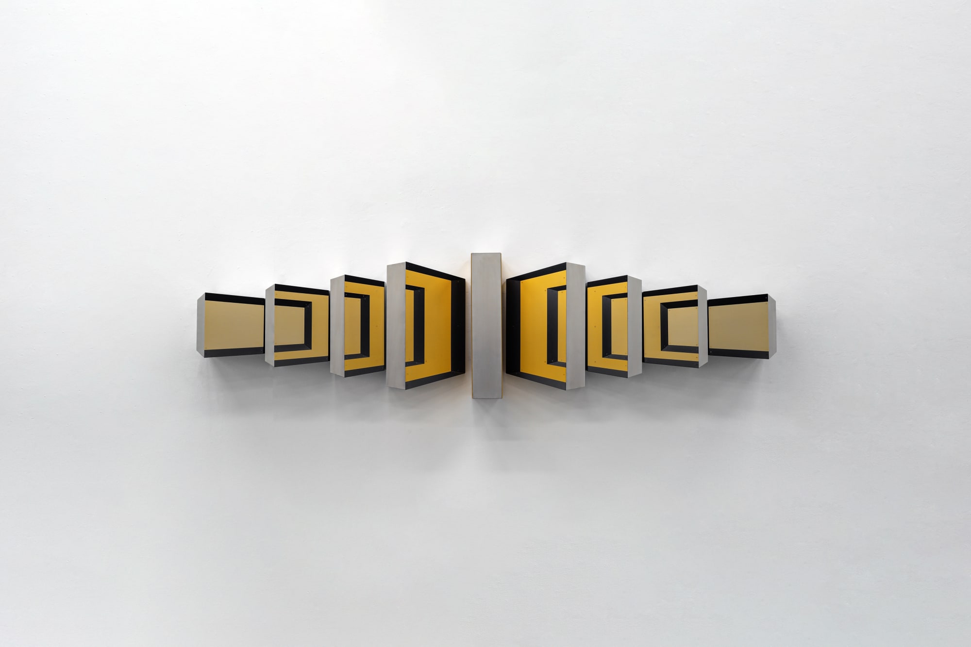 시선의 재구성 The Different Ways of Seeing