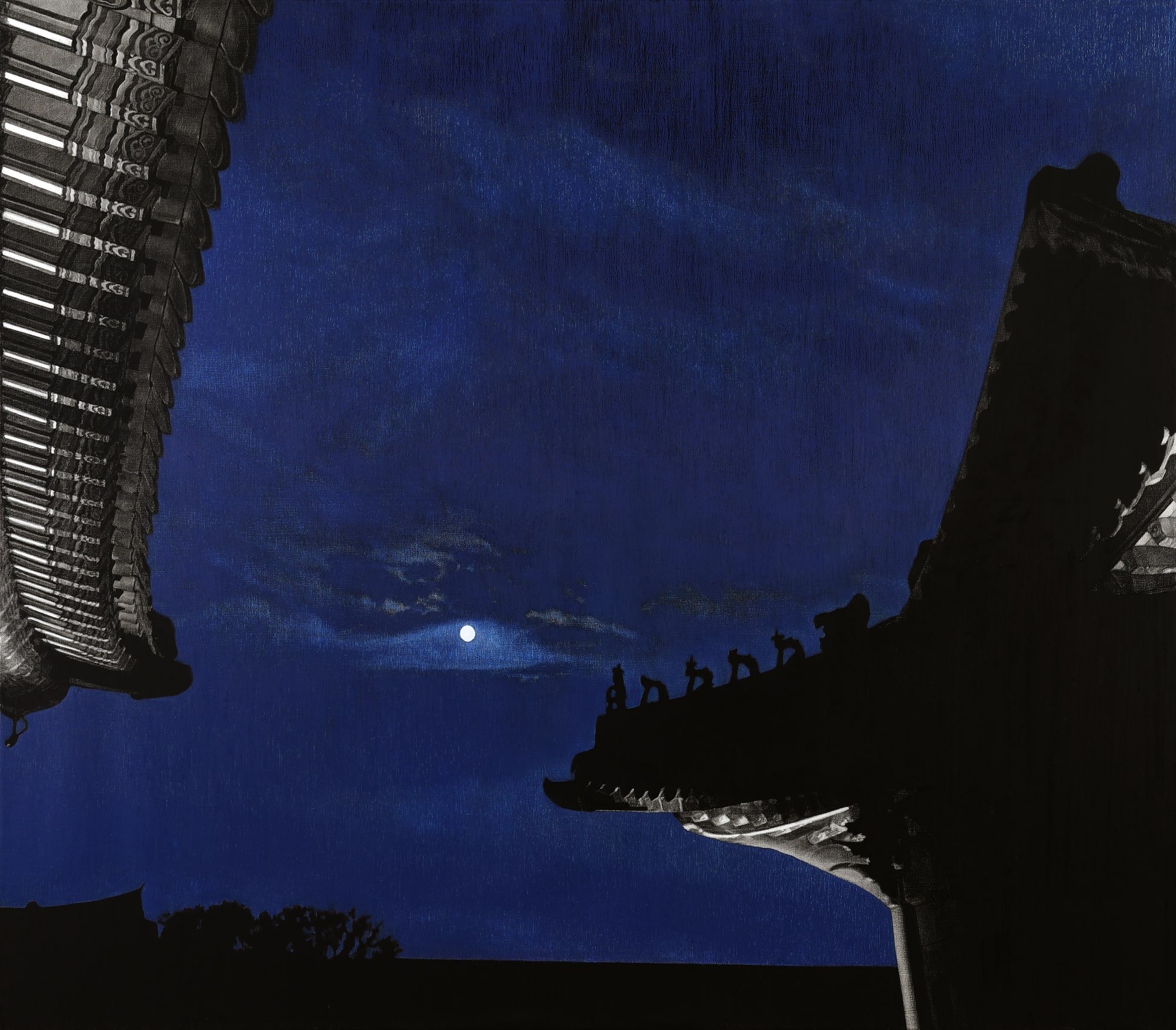 시선의 재구성 The Different Ways of Seeing