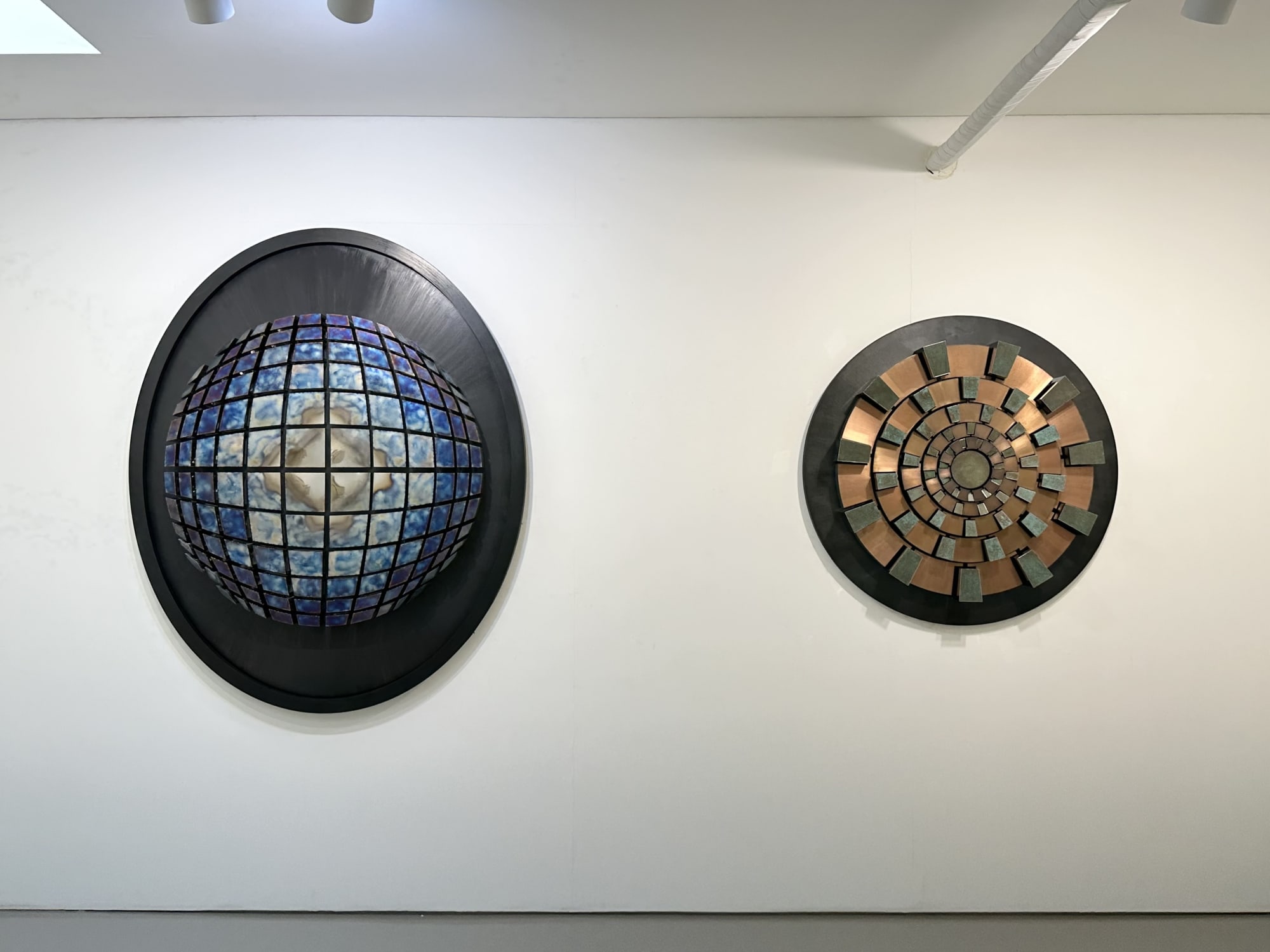 시선의 재구성 The Different Ways of Seeing