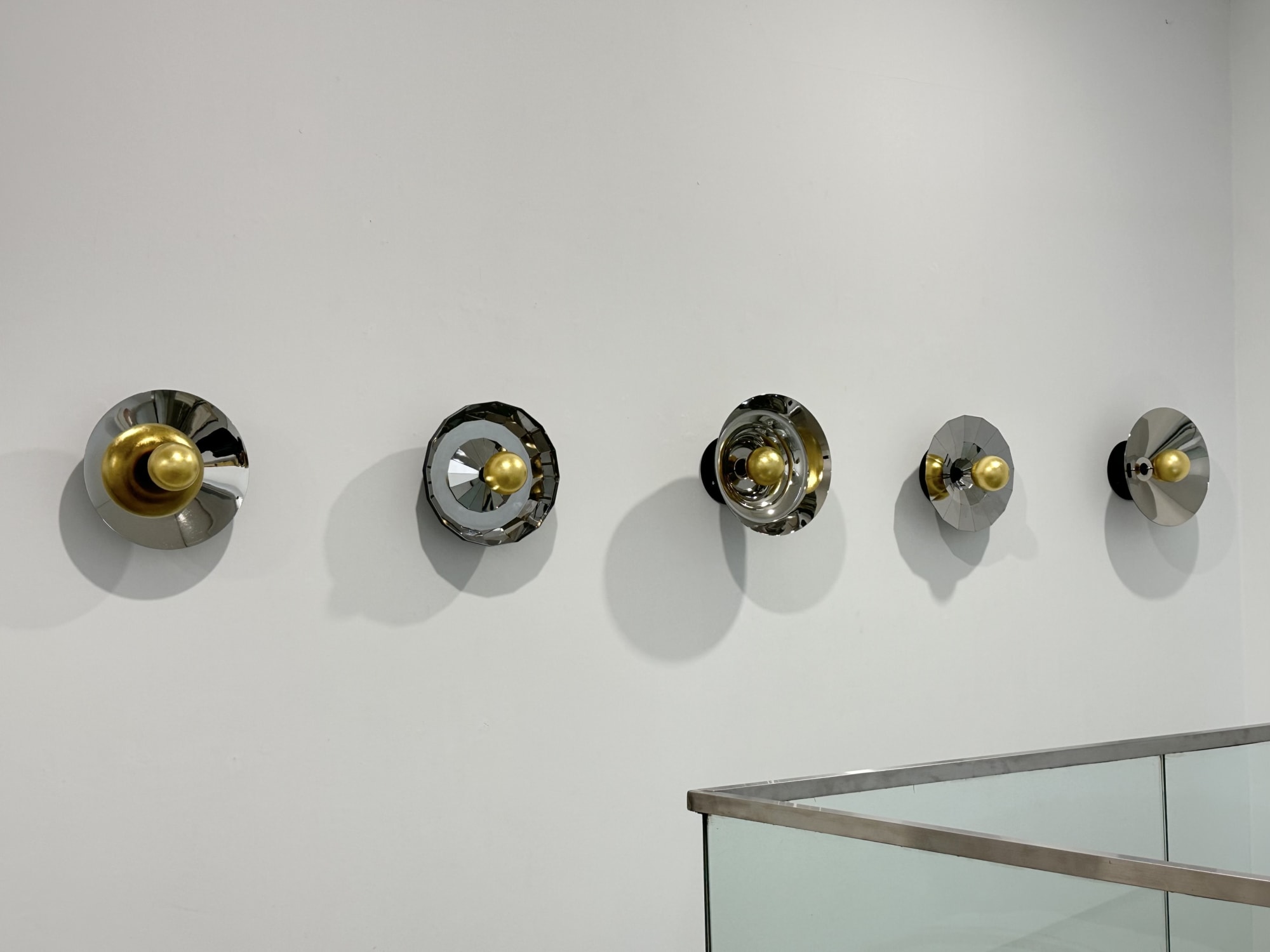 시선의 재구성 The Different Ways of Seeing