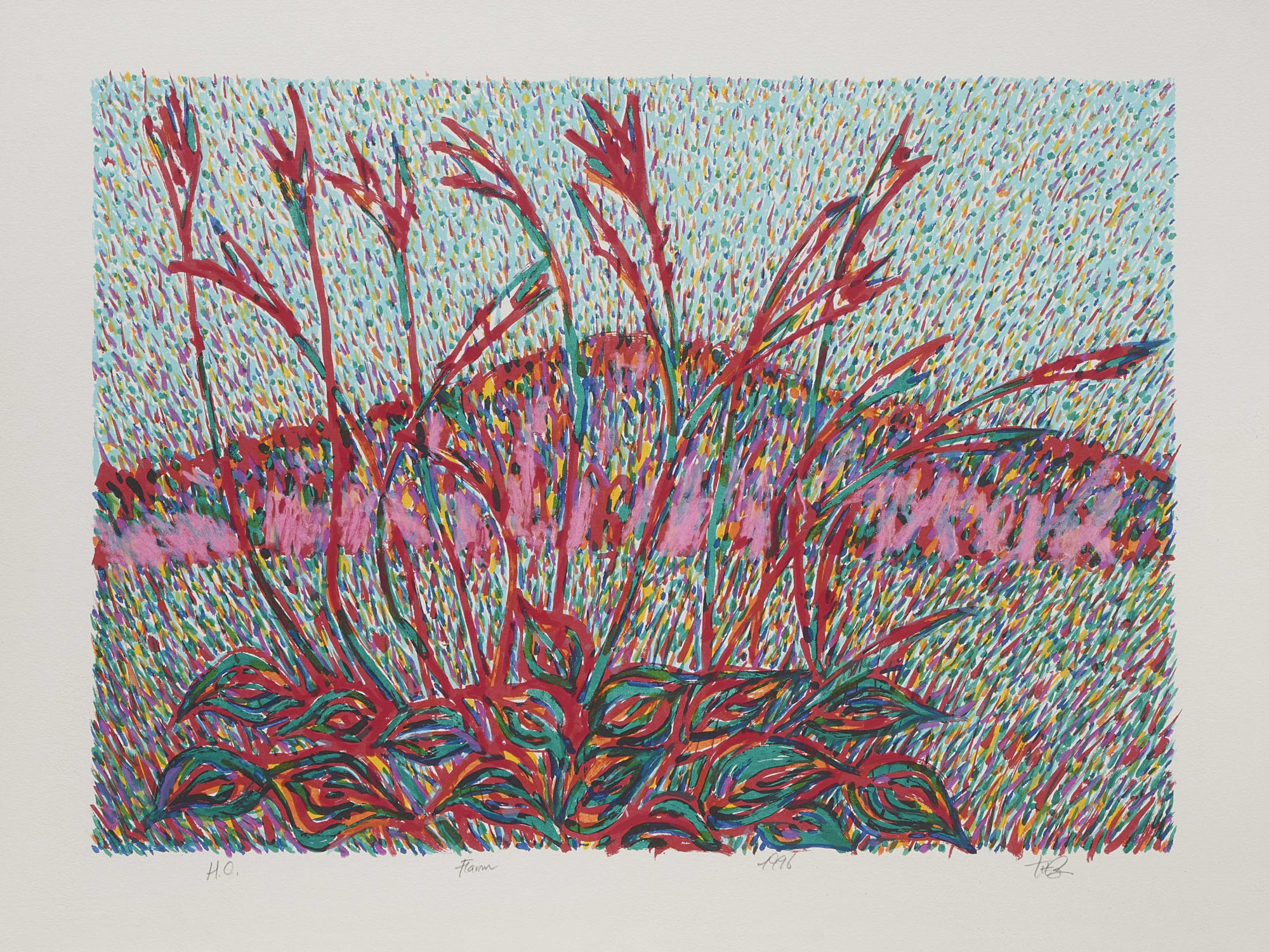 이대원 : Daiwon Lee, Farm