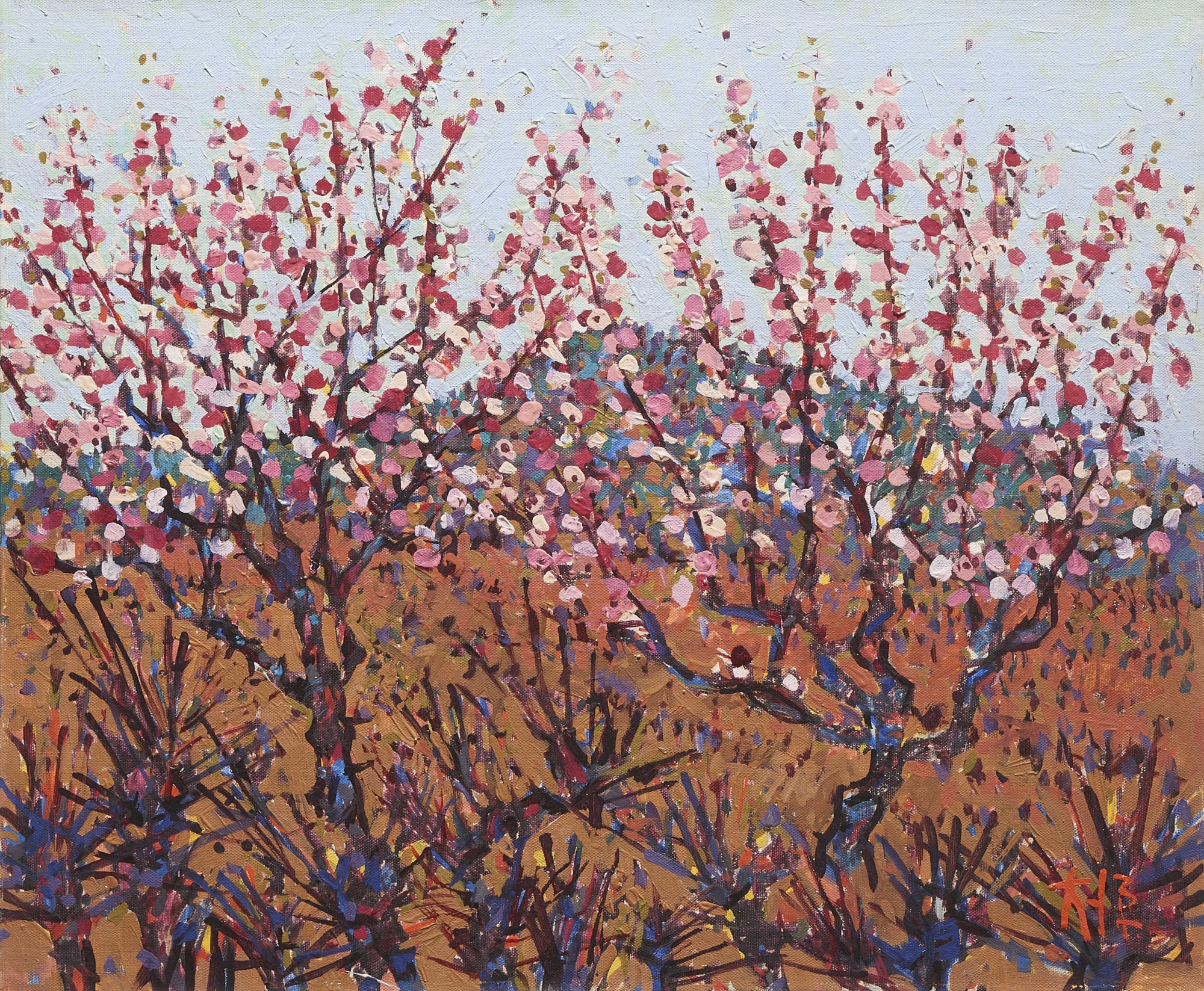 이대원 : Daiwon Lee, Farm